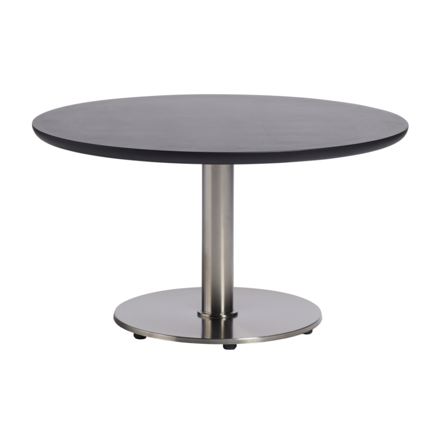 gather-coffee-table-silver-black-80cm-rnd