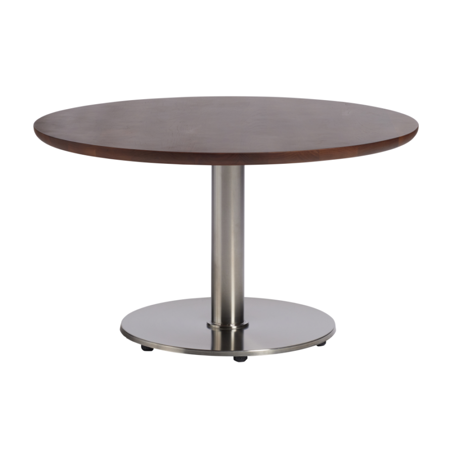 gather-coffee-table-silver-black-80cm-rnd