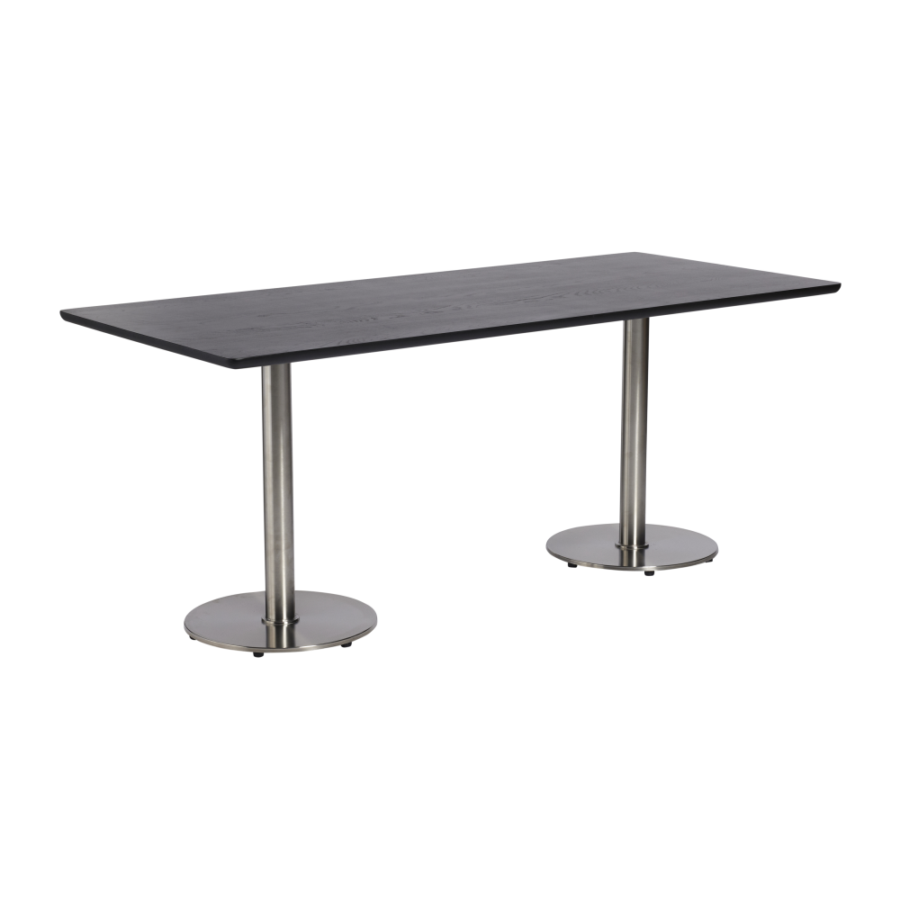 gather-dining-table-silver-black-angle