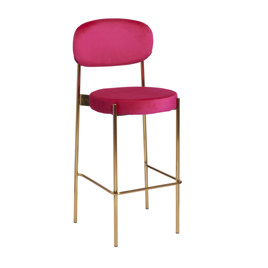 duke-bar-stool-gold-cream-straight