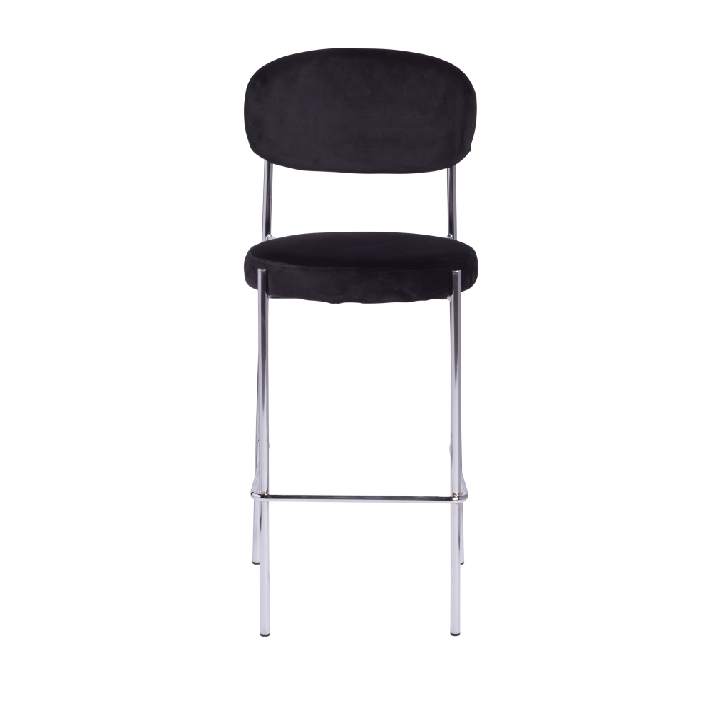 duke-bar-stool-silver-black