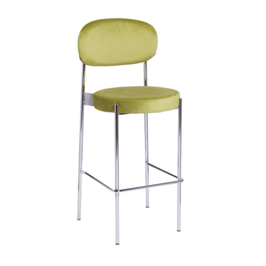 duke-bar-stool-silver-ruby-red-angle