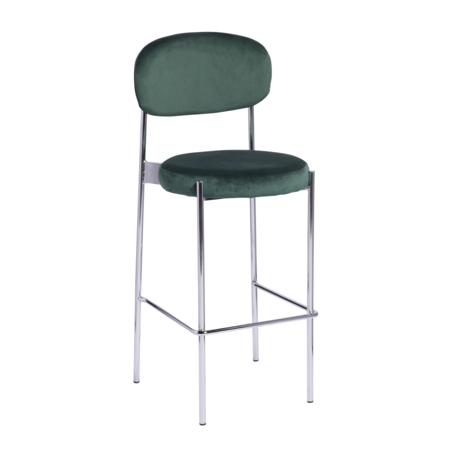 duke-bar-stool-silver-ruby-red-angle