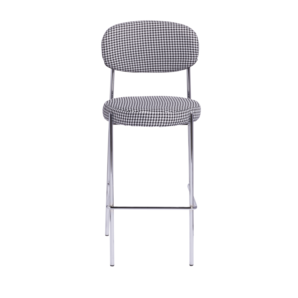 duke-bar-stool-silver-houndstooth