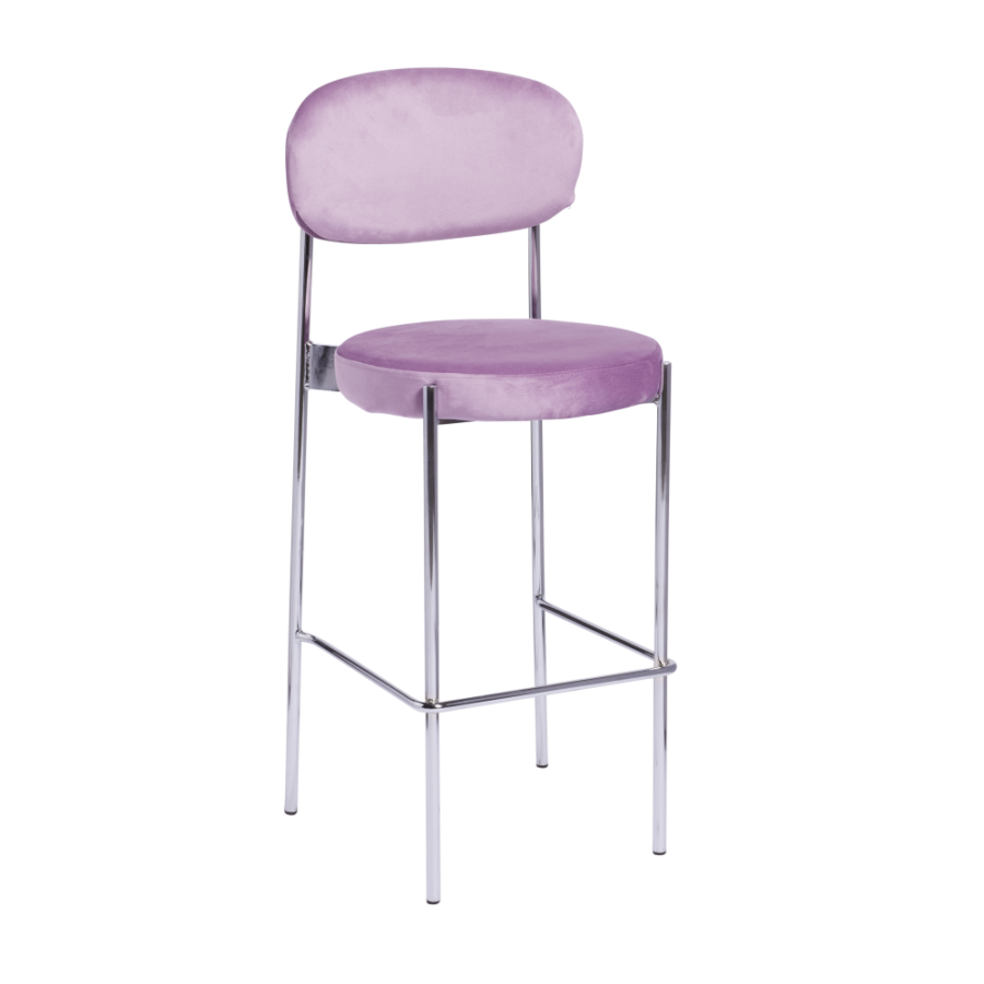 duke-bar-stool-silver-ruby-red-angle