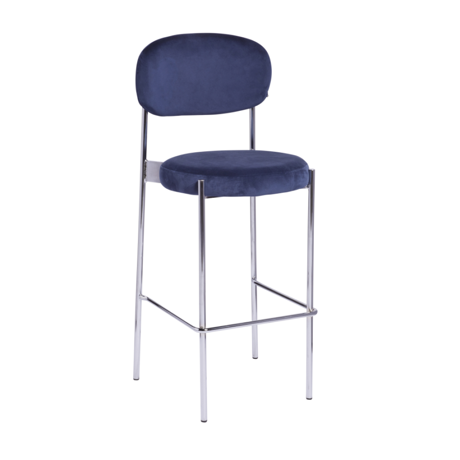 duke-bar-stool-silver-ruby-red-angle