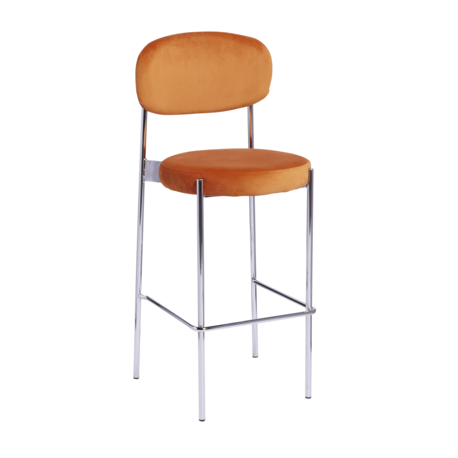 duke-bar-stool-silver-ruby-red-angle