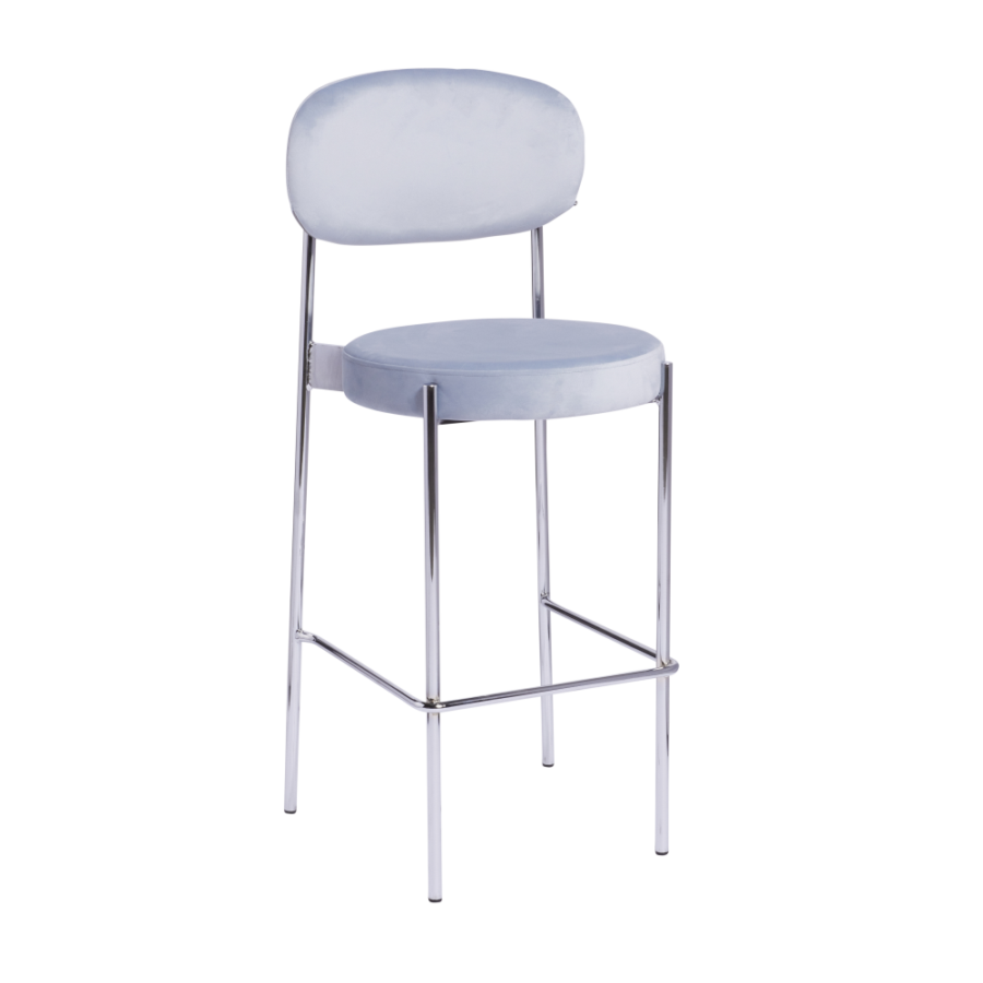 duke-bar-stool-silver-ruby-red-angle