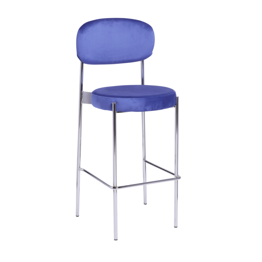 duke-bar-stool-silver-ruby-red-angle