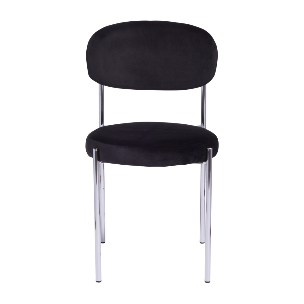 duke-chair-silver-black
