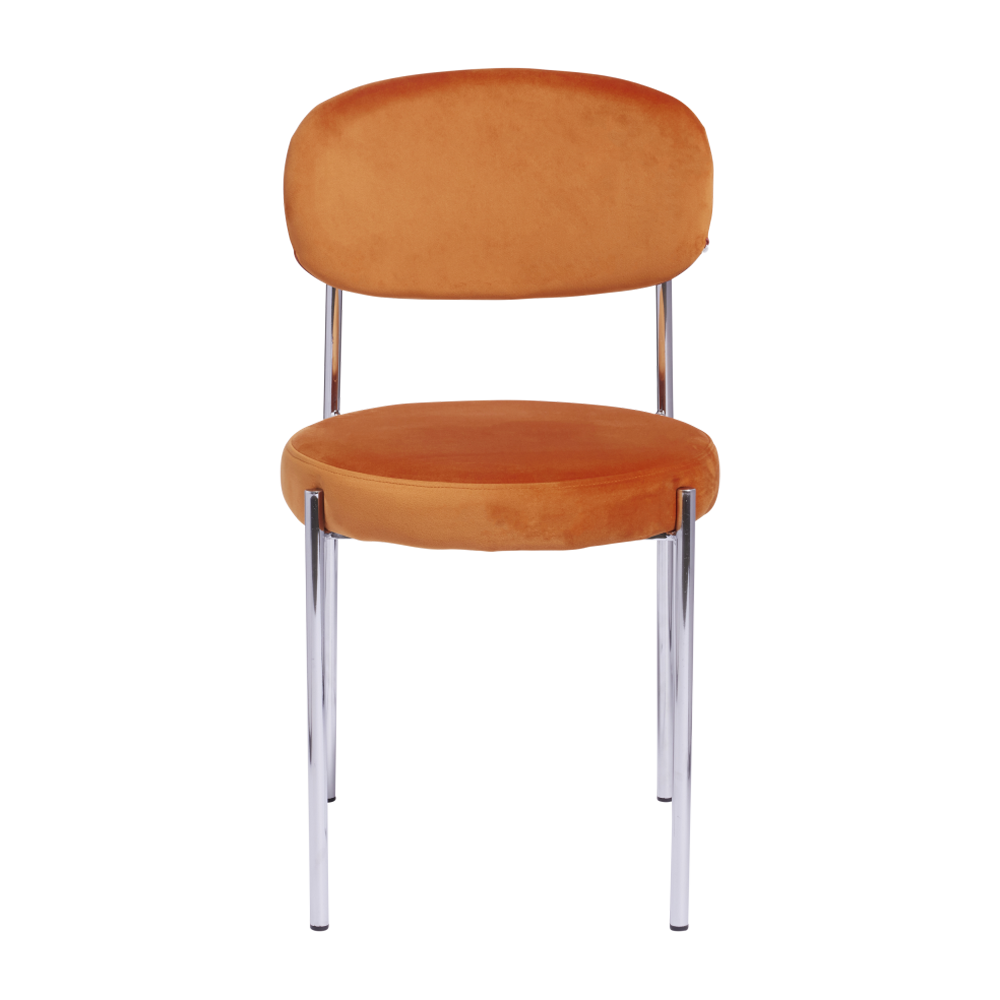duke-chair-silver-orange