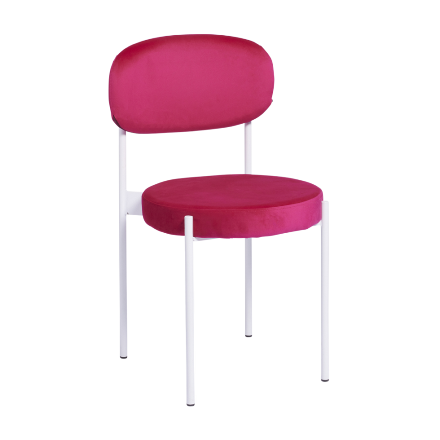 duke-chair-white-rose-pink-straight