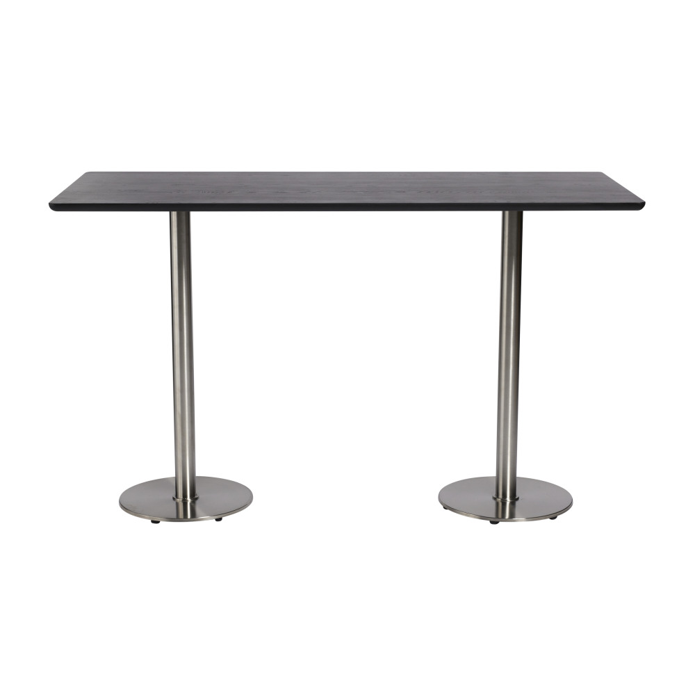 gather-bench-bar-silver-black