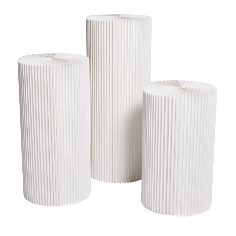 paper-cylinder-white-cluster