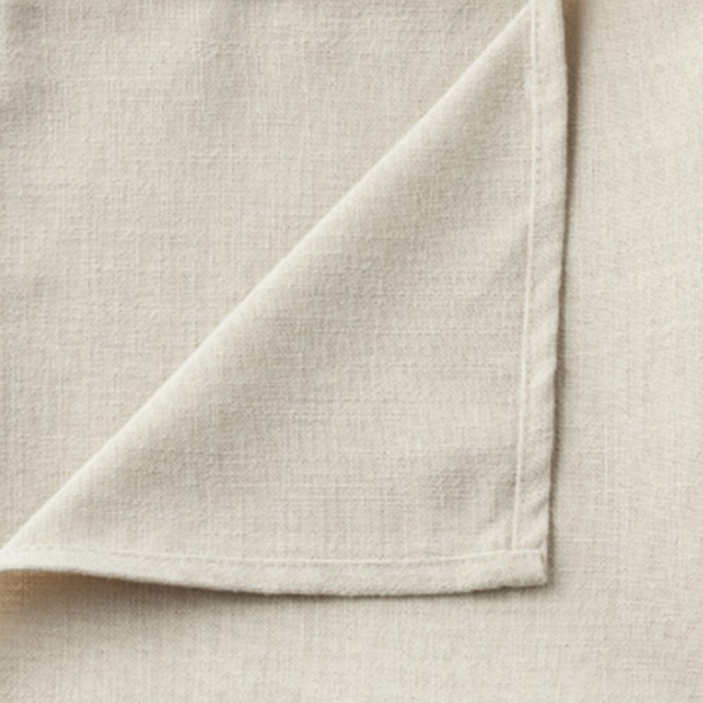 cloth-weave-beige-fold