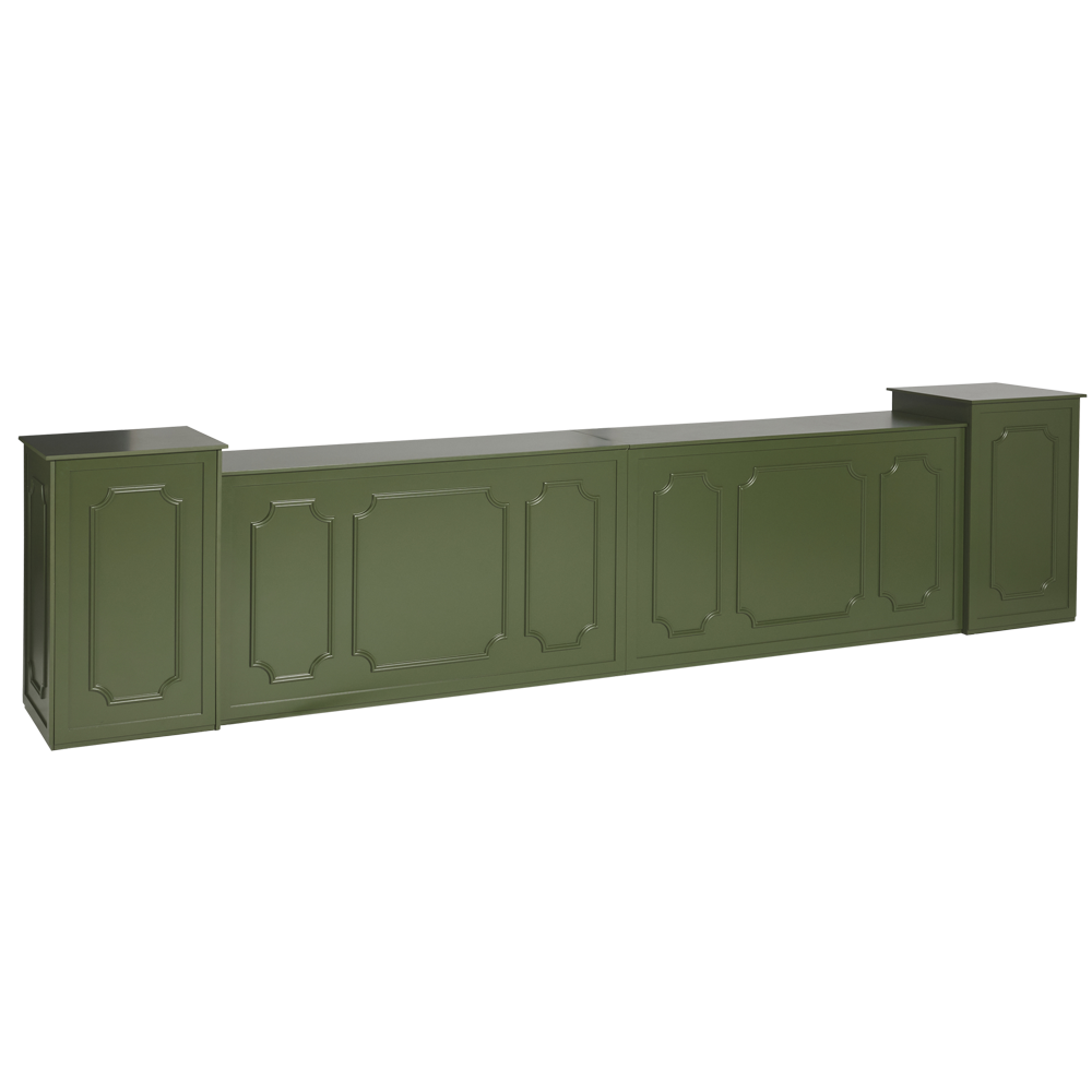 willow-bar-native-green-double-with-plinths-angle-1