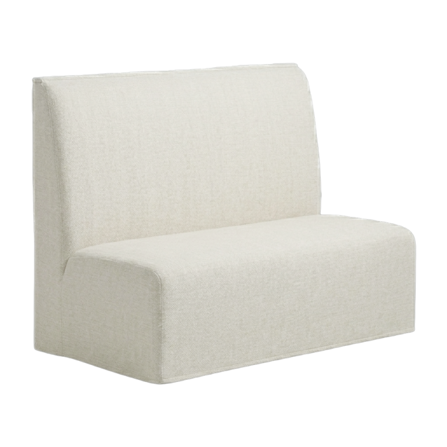 Linen Banquet Double – Natural