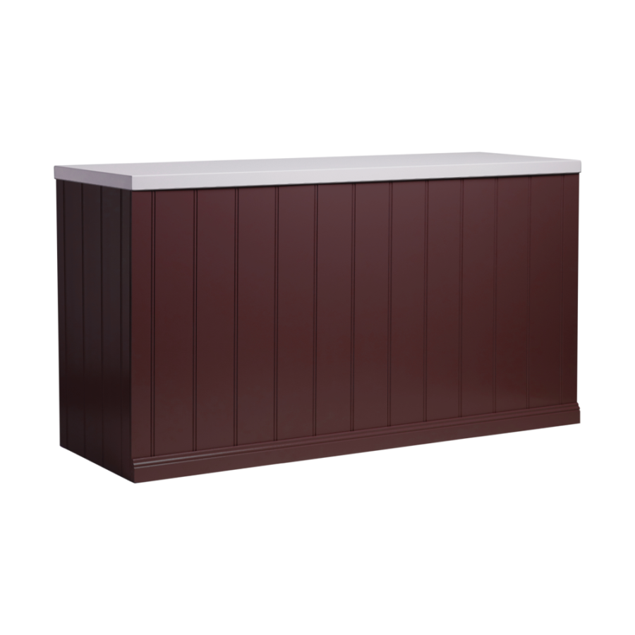 linear-wood-panel-food-station-white-white-feature-lid-angle