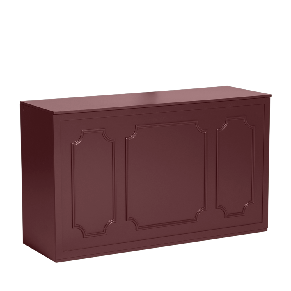 willow-bar-burgundy-angle