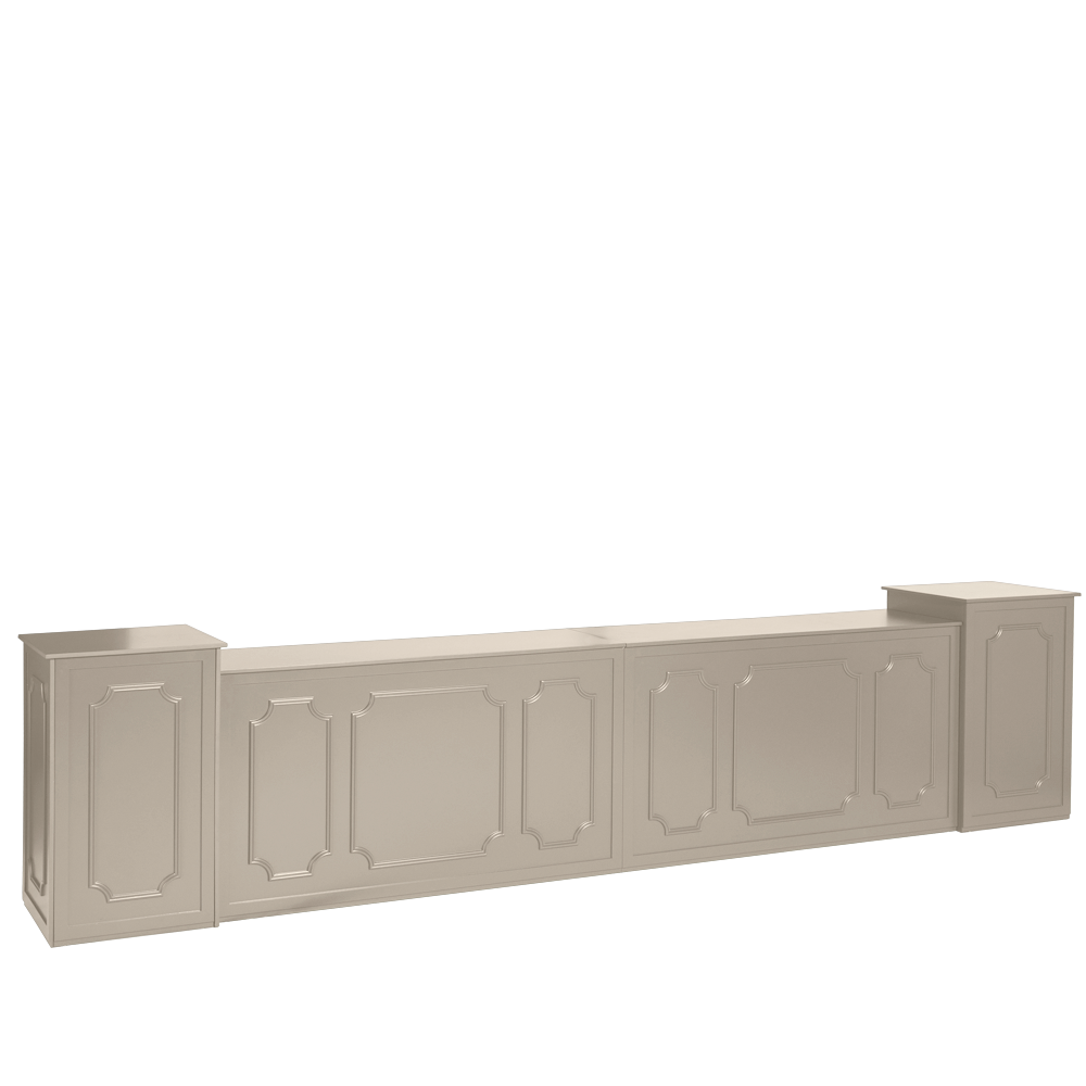 willow-bar-native-Taupe–double-with-plinths-angle-1