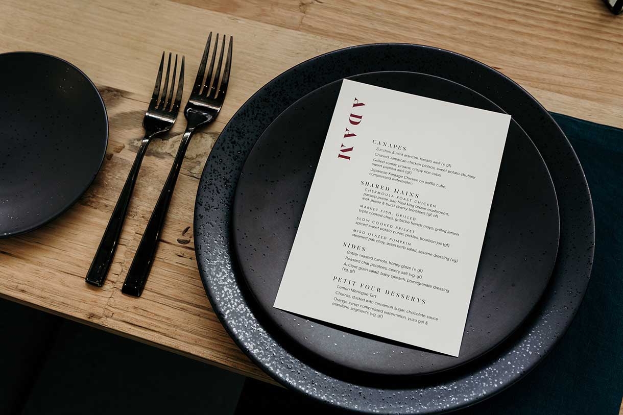 Nudo Styling Showcase