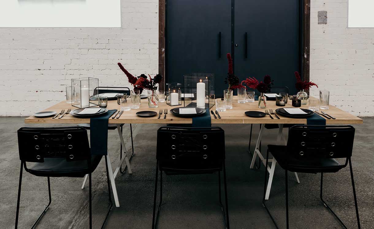 Nudo Styling Showcase