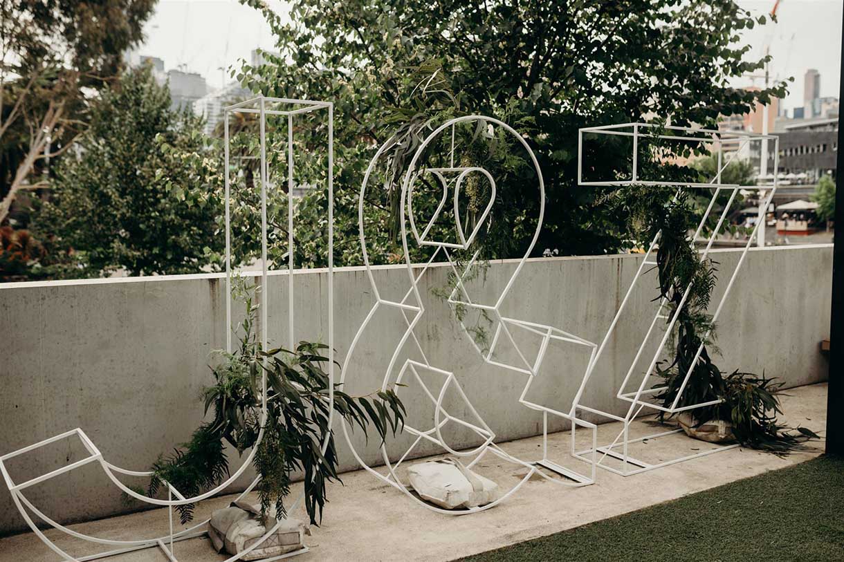 Janelle + Zeyad – Vendors