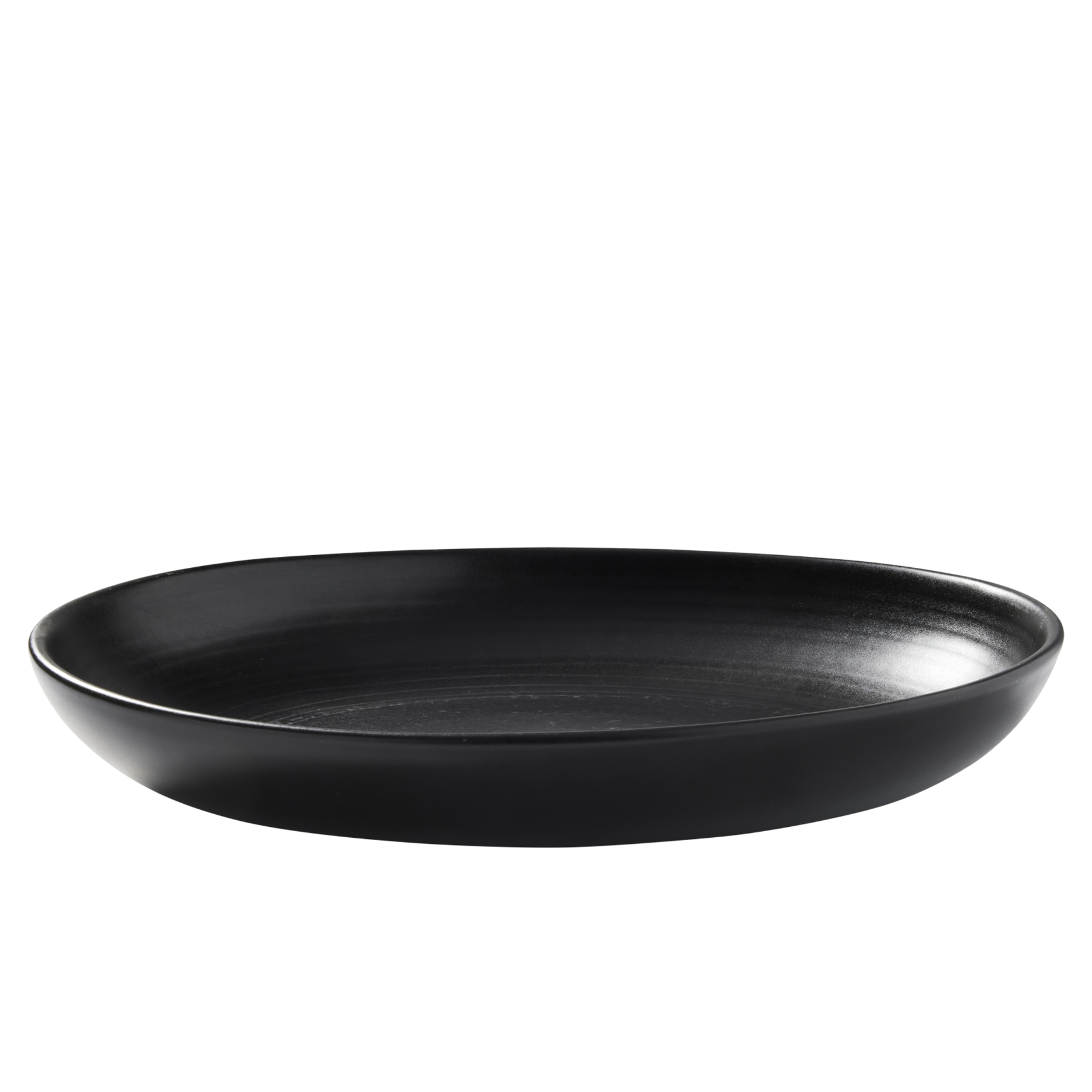 Jet-Oval-Bowl-Shallow-32cm-Angle