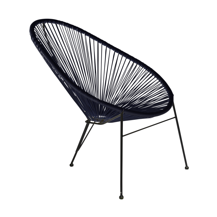 Acapulco Chair Social Event Hire