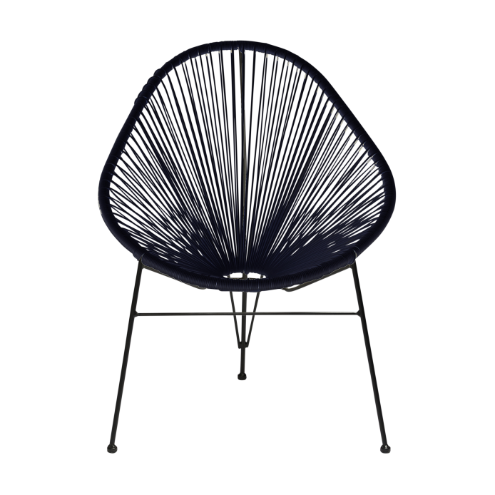 Acapulco Chair Social Event Hire