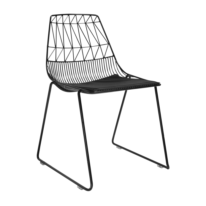 arrowe-wire-chair-pad-black-ps