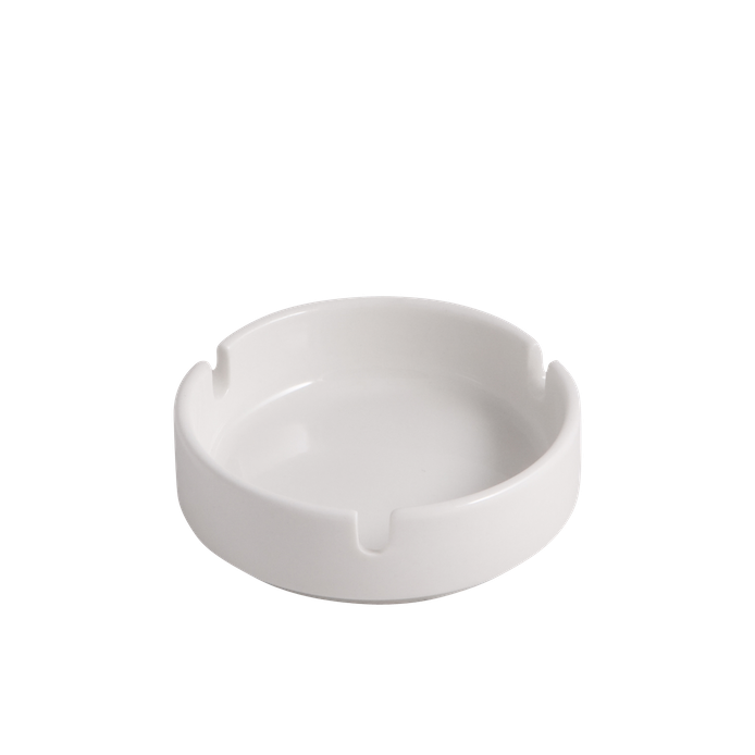 Ashtray Crockery Social Event Hire