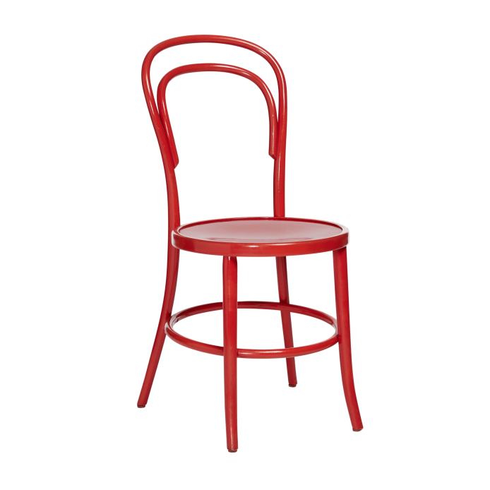 Bentwood Chair Social Event Hire