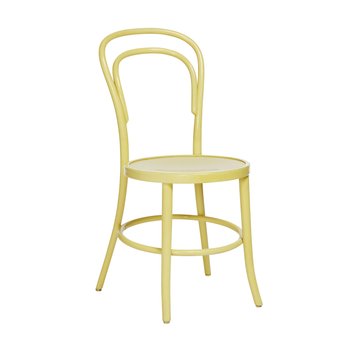 Bentwood Chair Social Event Hire