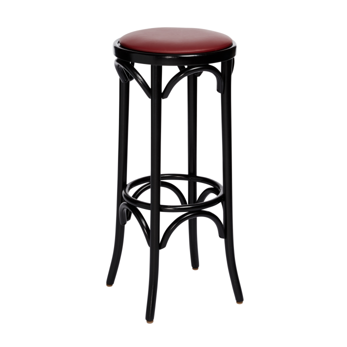 Bentwood Bar Stool Social Event Hire