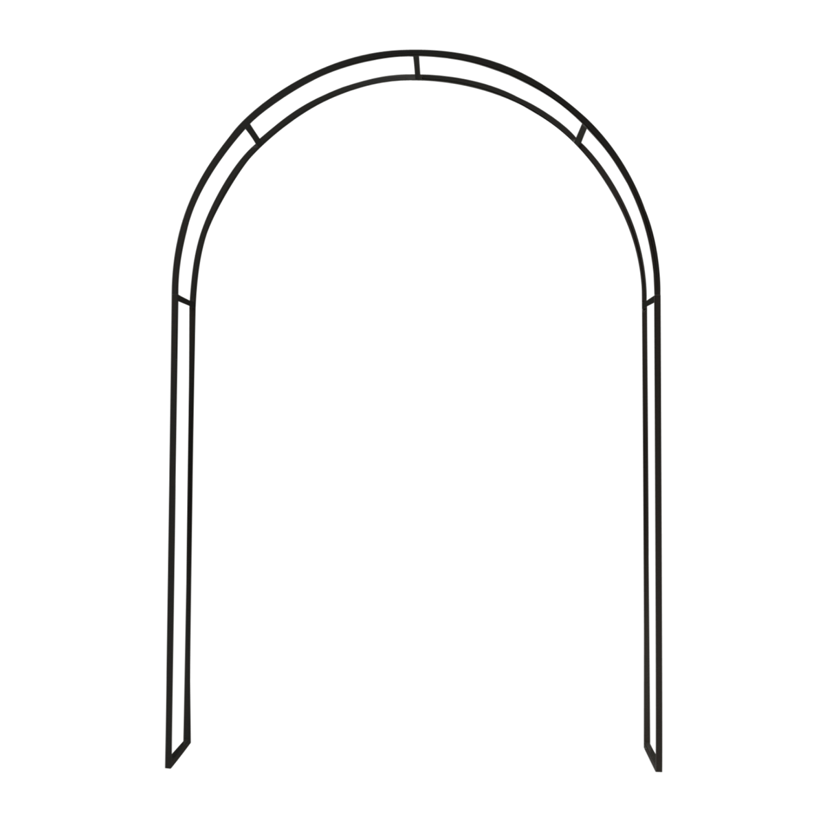 circular-bar-arbour-black