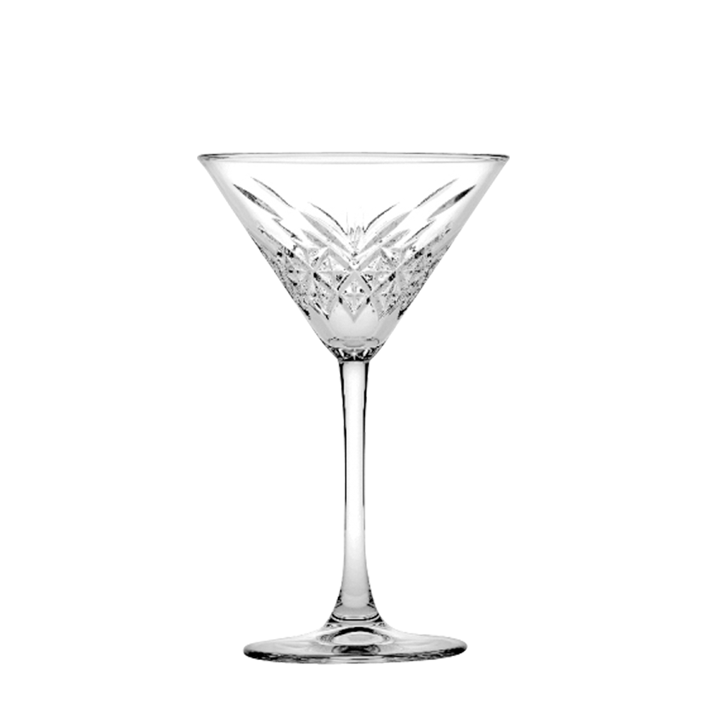 cut-crystal-martini-glass
