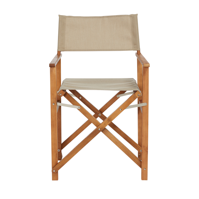 Directors Chair Social Event Hire