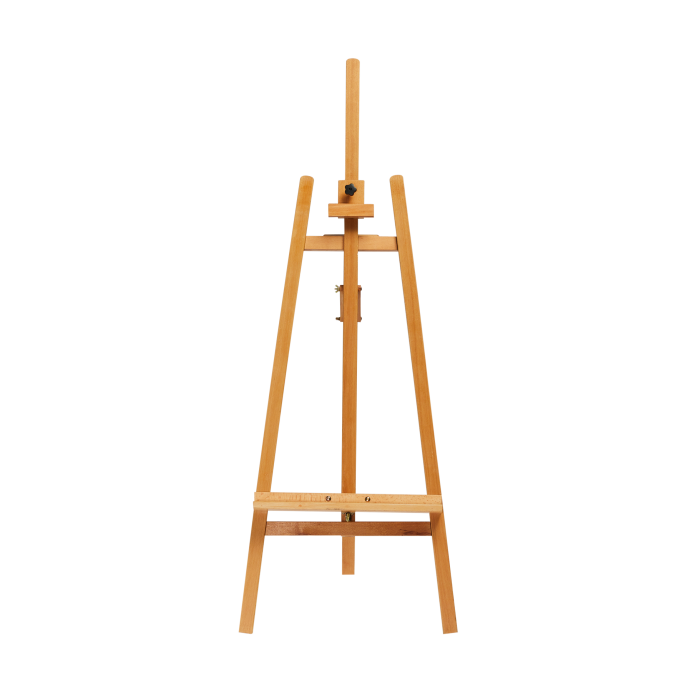 easel-wooden-teak-QLD