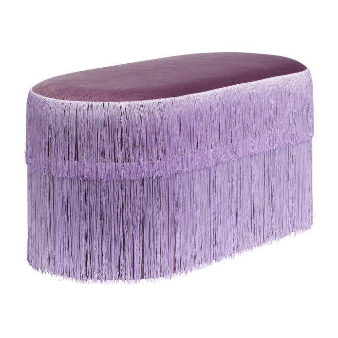 fringe-ottoman-oval-raspberry-angle