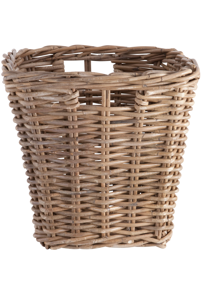 Hand Towel Basket Large Social Event Hire