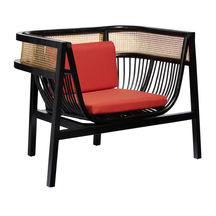 harvey-armchair-teal-cushion-angle