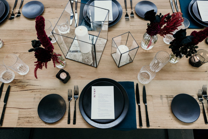 Nudo Styling Showcase