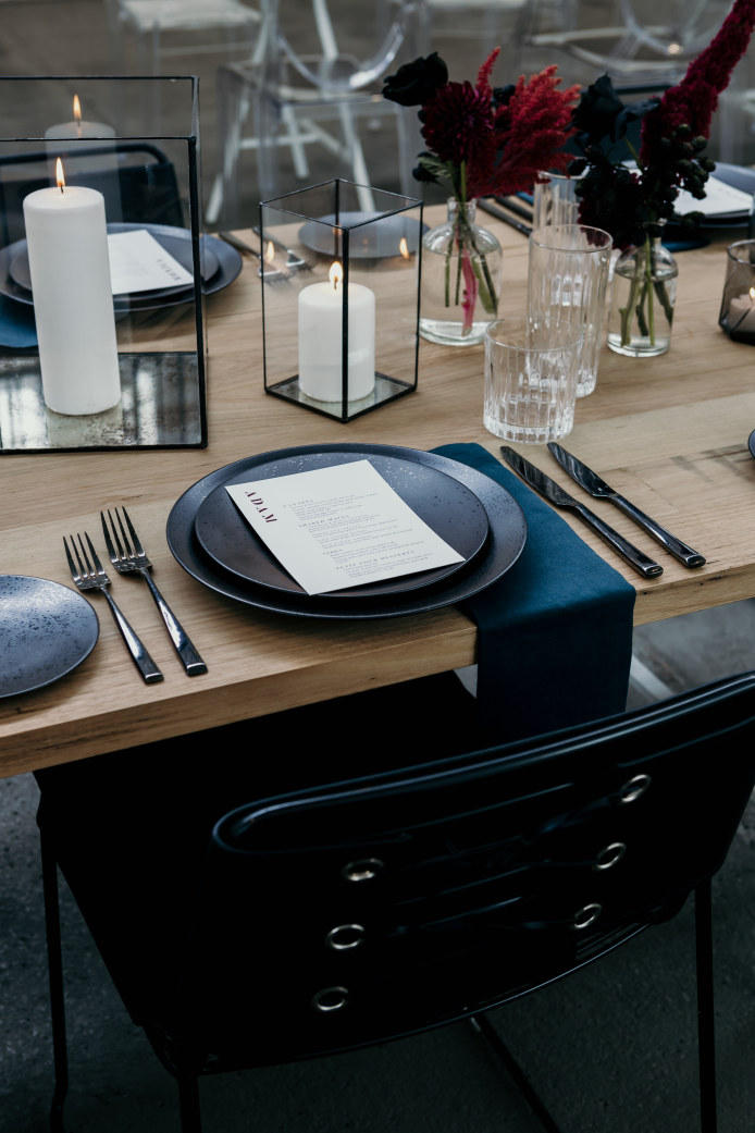 Nudo Styling Showcase