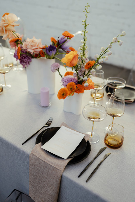 Nudo Styling Showcase – May 5th