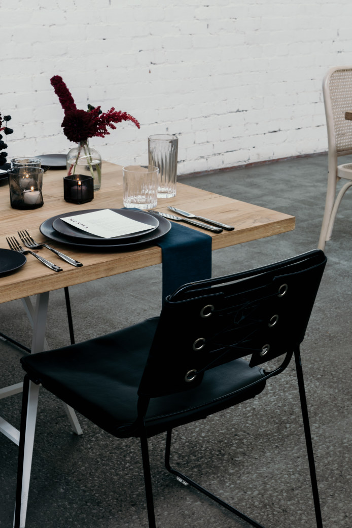 Nudo Styling Showcase