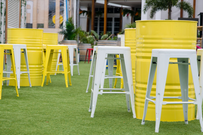 insitu-oil-drum-yellow