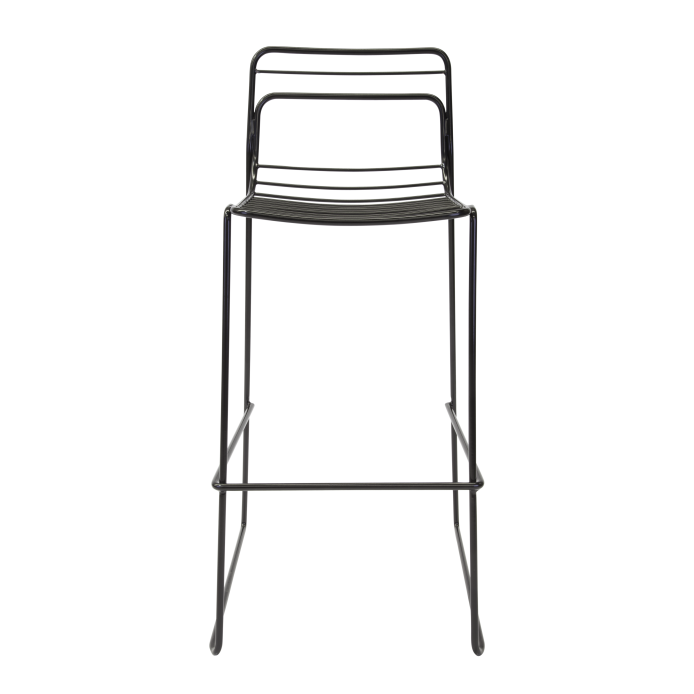 Knox Bar Stool Social Event Hire