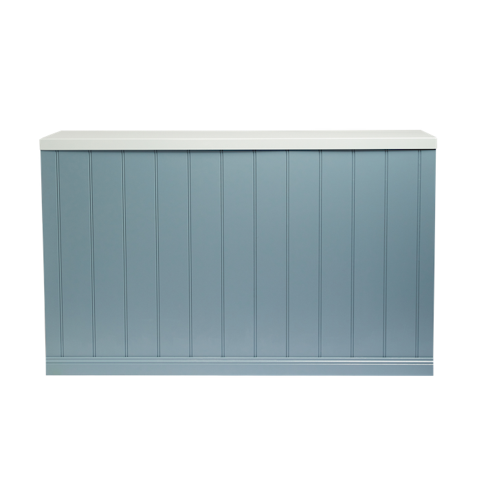 linear-wood-panel-food-station-blue-white-feature-lid