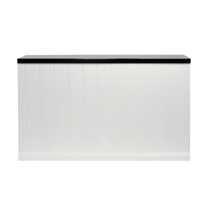 linear-wood-panel-food-station-white-black-feature-lid